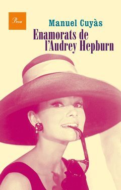ENAMORATS DE L'AUDREY HEPBURN.PROA-637