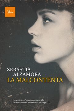 LA MALCONTENTA