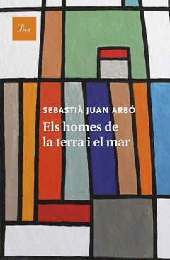 HOMES DE LA TERRA I DEL MAR,ELS.PROA-632