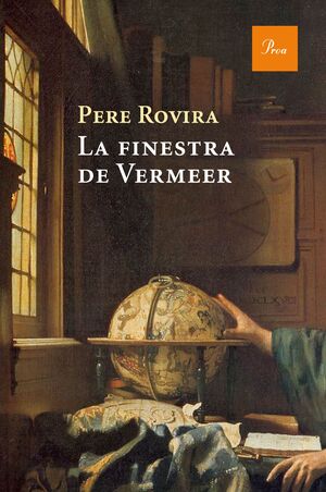 FINESTRA DE VERMEER,LA.PROA-646
