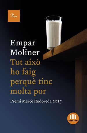 TOT MAIXO HO FAIG PER QUE TINC MOLTA POR.PROA-648