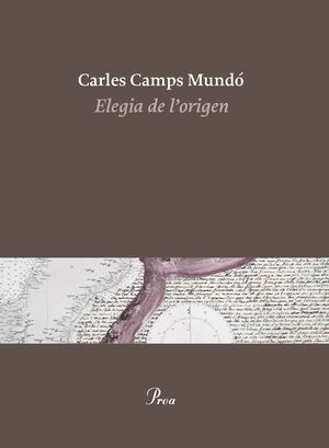 ELEGIA DE L'ORIGEN