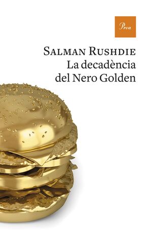 LA DECADÈNCIA DE NERÓ GOLDEN