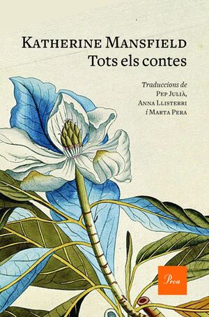 TOTS ELS CONTES