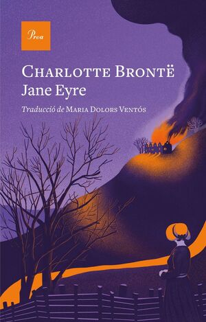 JANE EYRE