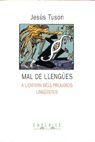 MAL DE LLENGUES.EMPURIES/BU-36