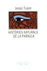 HISTORIES NATURALS DE LA PARAULA.EMPURIES