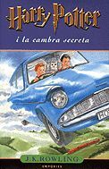 HARRY POTTER-2.CAMBRA SECRETA.T-DURA.EMP