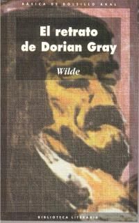 RETRATO DE DORIAN GRAY,EL.AKAL