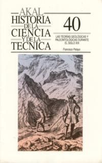 TEORIAS GEOLUGICAS Y PALEONTOLUGICAS DURANTE EL SIGLO XIX,LAS