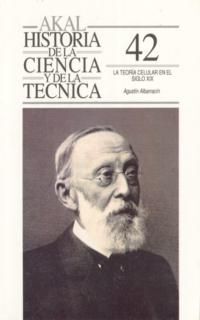 LA TEORÌA CELULAR EN EL SIGLO XIX