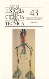 BIOLOGIA EN EL SIGLO XIX,LA