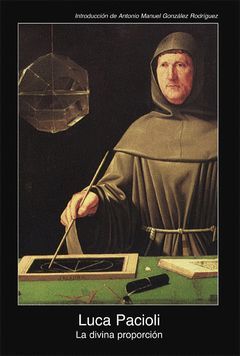 DIVINA PROPORCION,LA.AKAL-CON 60 ILUSTRACIONES DE LEONARDO DA VINCI-