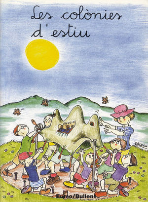 LES COLONIES D'ESTIU