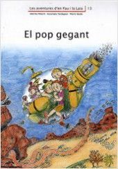 POP GEGANT, EL