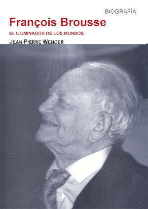 BIOGRAFÍA FRANÇOIS BROUSSE