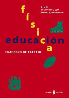 ED.FISICA 2 CICLO ESO.SERBAL-CUADERNO-