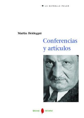 CONFERENCIAS Y ARTICULOS