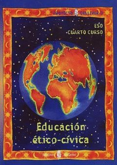 GULLIVER 3 - EDUCACIÓN ÉTICO-CÍVICA