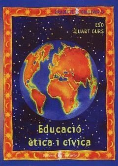 GULLIVER 3 - EDUCACIÓ ÈTICA I CÍVICA