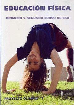 OLÍMPIA 1 EDUCACIÓN FÍSICA - ED08