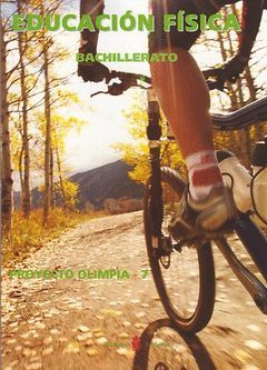 (08).EDUC.FISICA 1O.BACH (PROYECTO OLIMPIA)
