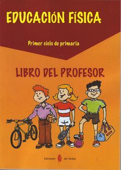 OLIMPIA-C, EDUCACIÓN PRIMARIA, 1 CICLO. LIBRO DEL PROFESOR