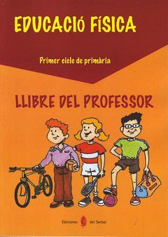 OLIMPIA-C, EDUCACIÓ PRIMÀRIA, PRIMER CICLE. LLIBRE DEL PROFESSOR