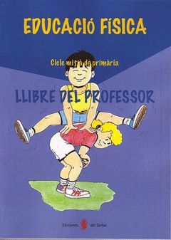 OLIMPIA-F, EDUCACIÓ PRIMÀRIA, CICLE MITJÀ. LLIBRE DEL PROFESSOR