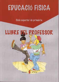 OLIMPIA I, EDUCACIÓ PRIMÀRIA, CICLE SUPERIOR. LLIBRE DEL PROFESSOR