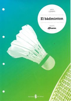 BADMINTON,EL ESO 15