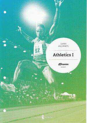 KHRONOS PROJECT. ATHLETICS I