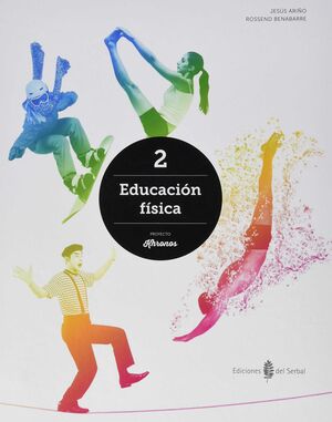 EDUCACION FISICA 2 ESO LIBRO KHRONOS 2016