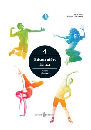 EDUCACION FISICA 4 ESO LIBRO KHRONOS 2016