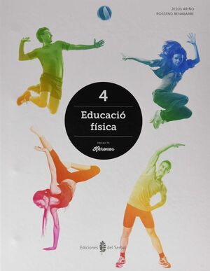 EDUCIÓ FÍSICA 4ºESO.PROJECTE KHRONOS