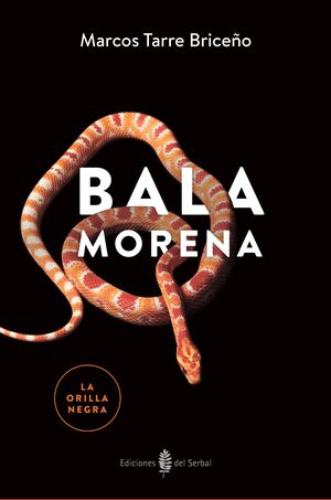 BALA MORENA