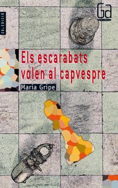 ESCARABATS VOLEN CAPVESPRE.GA-1.CRUILLA