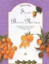 SALUD Y BELLEZA NATURAL.LIBSA