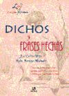 DICHOS Y FRASES HECHAS.LIBSA