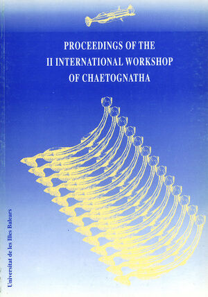 PROCEEDINGS II INTERN.WORKSHOP CHAETOGNA