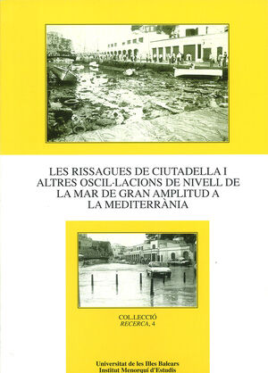LES RISSAGUES DE CIUTADELLA I ALTRES