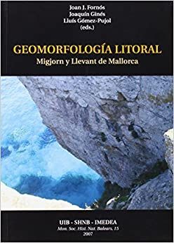 GEOMORFOLOGÍA LITORAL