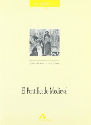 EL PONTIFICADO MEDIEVAL (19)
