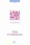ECOLOGÍA EN LA ANTIGÜEDAD CLÁSICA (25)