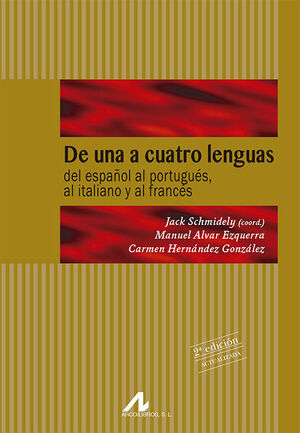 DE UNA A CUATRO LENGUAS