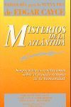 MISTERIOS DE LA ATLANTIDA.EDAF