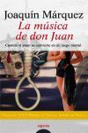 MUSICA DE DON JUAN,LA.ATENEO.ALGAIDA