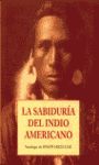 SABIDURIA INDIO AMERICANO.OLAÑETA