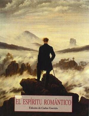 ESPIRITU ROMANTICO,EL.OLAÑETA