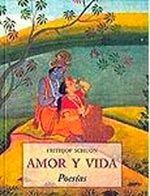AMOR Y VIDA.PEQUEÑOS LIBR.
